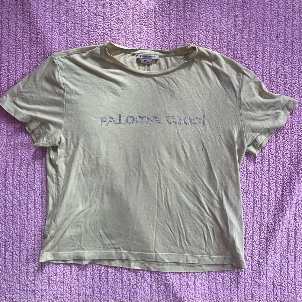Paloma Wool Tee
